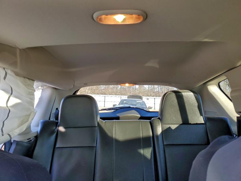 Photo 10 from auction – 2017 JEEP COMPASS LA with VIN 1C4NJDEB4HD192886
