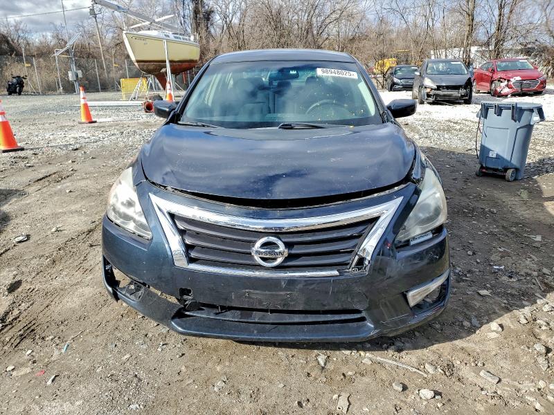 Photo 5 from auction – 2013 NISSAN ALTIMA 2.5 with VIN 1N4AL3AP3DC152860