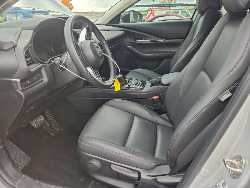 Photo 7 from auction – 2024 MAZDA CX-30 SELE with VIN 3MVDMBBM7RM624484