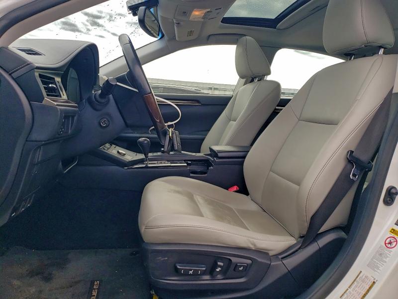 Photo 7 from auction – 2013 LEXUS ES 350 with VIN JTHBK1GG8D2002888