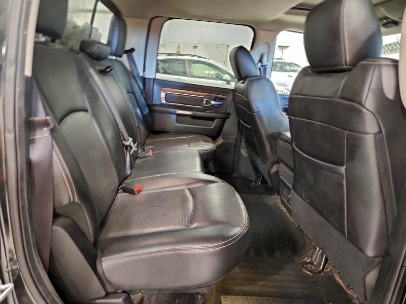 Photo 10 from auction – 2016 RAM 1500 LARAM with VIN 1C6RR7NT0GS398874