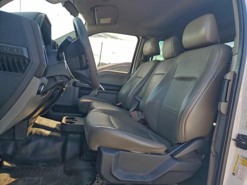 Photo 7 from auction – 2017 FORD F150 SUPER with VIN 1FTEX1CF4HKE39614