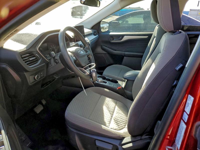 Photo 7 from auction – 2022 FORD ESCAPE with VIN 1FMCU0G69NUB96415