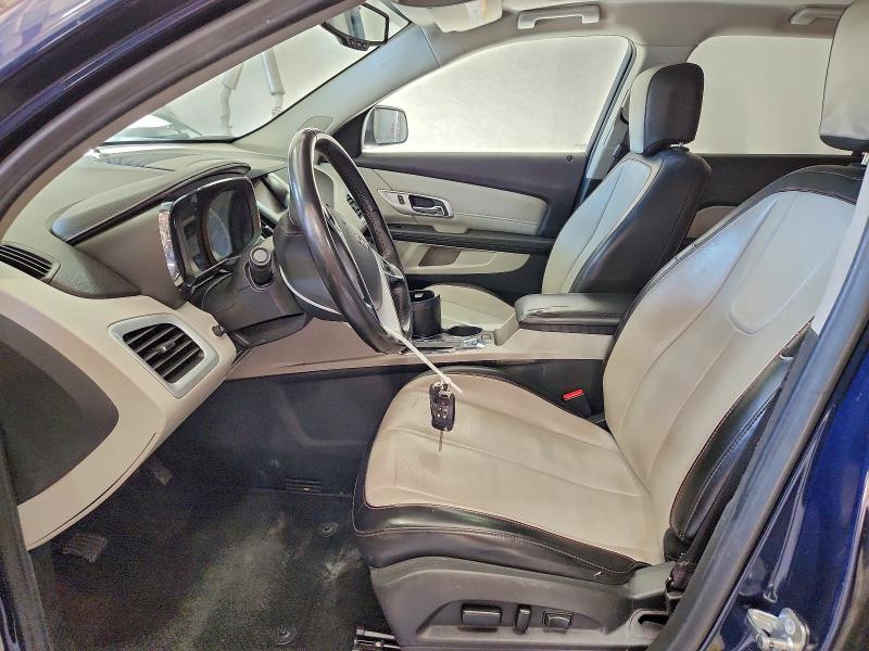 Photo 7 from auction – 2017 GMC TERRAIN SL with VIN 2GKALPEKXH6268480