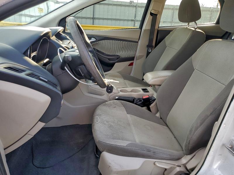 Photo 7 from auction – 2012 FORD FOCUS SE with VIN 1FAHP3K21CL213840
