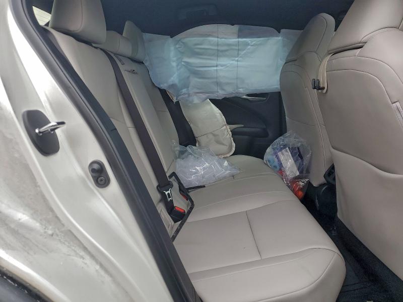 Photo 10 from auction – 2019 LEXUS UX with VIN JTHU9JBH8K2017912