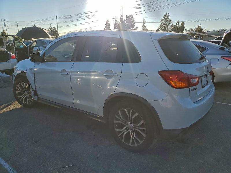 Photo 2 from auction – 2016 MITSUBISHI OUTLANDER with VIN JA4AP3AU9GZ030424