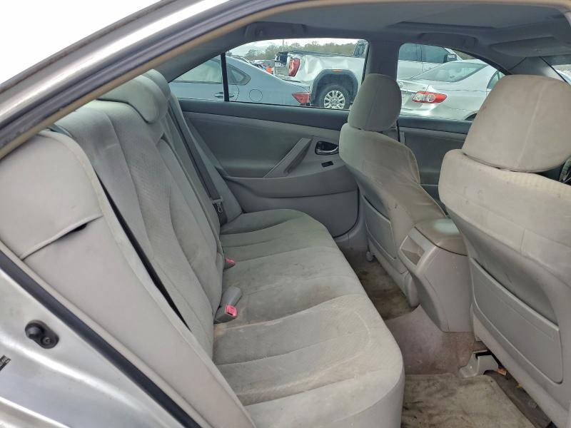 Photo 10 from auction – 2008 TOYOTA CAMRY CE with VIN JTNBE46K083149444