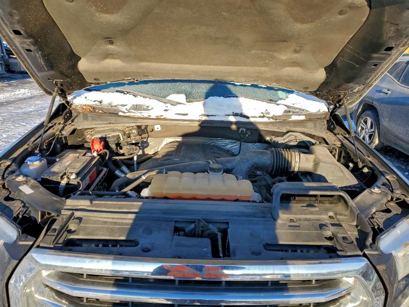 Photo 11 from auction – 2015 FORD F150 SUPER with VIN 1FTEW1EG4FFC10459
