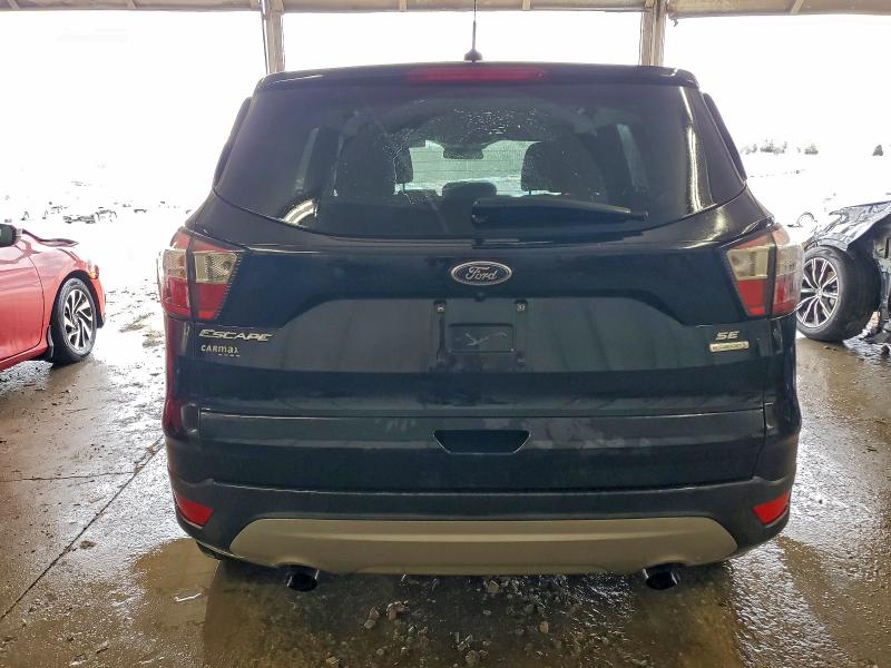 Photo 6 from auction – 2017 FORD ESCAPE with VIN 1FMCU0GD5HUE05975