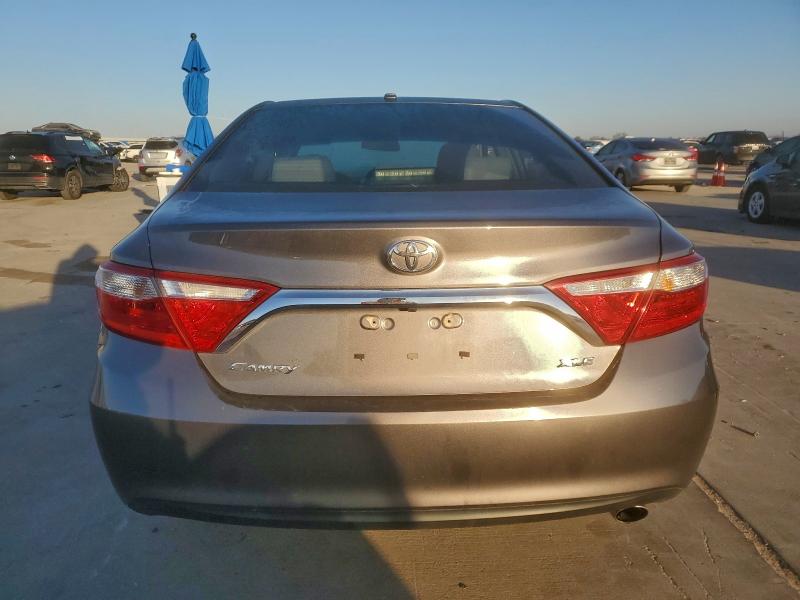 Photo 6 from auction – 2016 TOYOTA CAMRY LE with VIN 4T4BF1FK9GR565454
