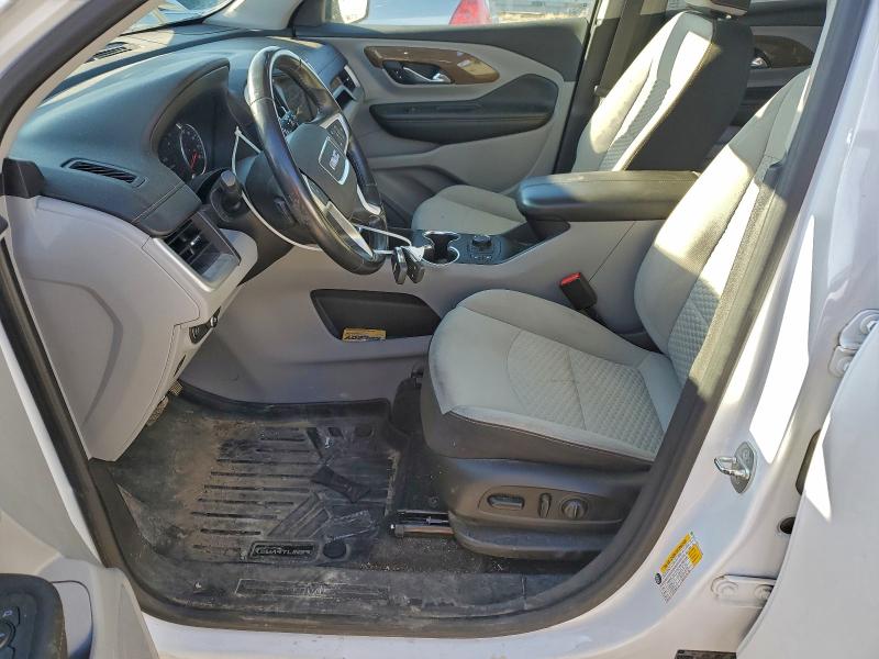 Zdjęcie 7 z aukcji – 2020 GMC TERRAIN z VIN 3GKALMEVXLL292548