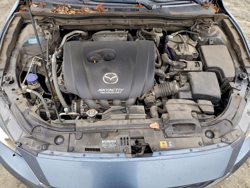 Zdjęcie 11 z aukcji – 2015 MAZDA 3 TOURING z VIN 3MZBM1V72FM136335
