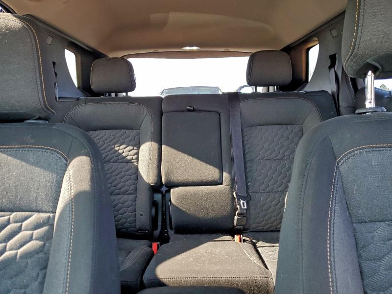 Photo 10 from auction – 2018 CHEVROLET EQUINOX LT with VIN 2GNAXJEV7J6303481