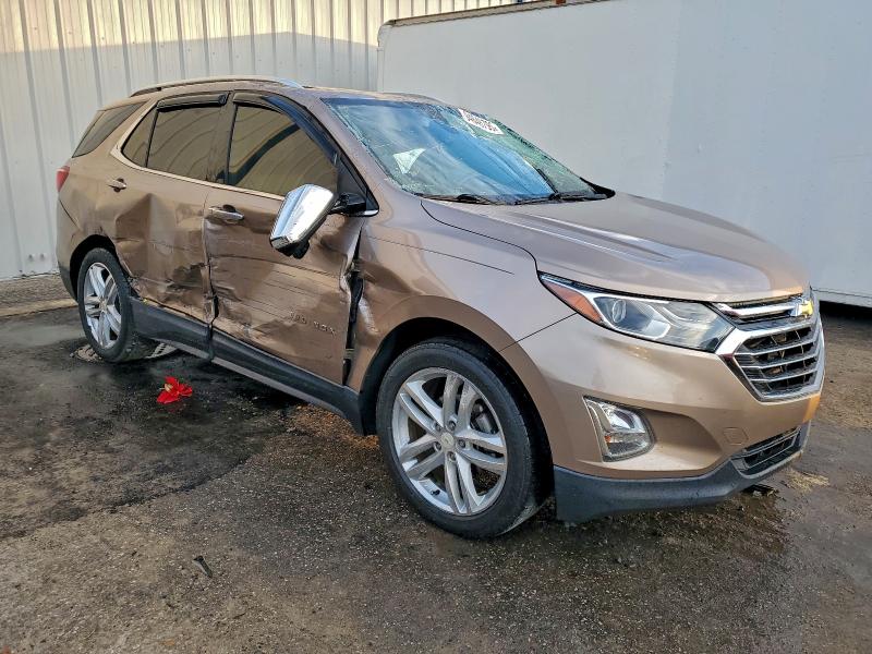Photo 4 from auction – 2018 CHEVROLET EQUINOX PR with VIN 2GNAXMEV9J6264099