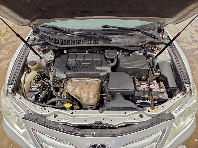 Photo 11 from auction – 2010 TOYOTA CAMRY BASE with VIN 4T4BF3EK1AR084702