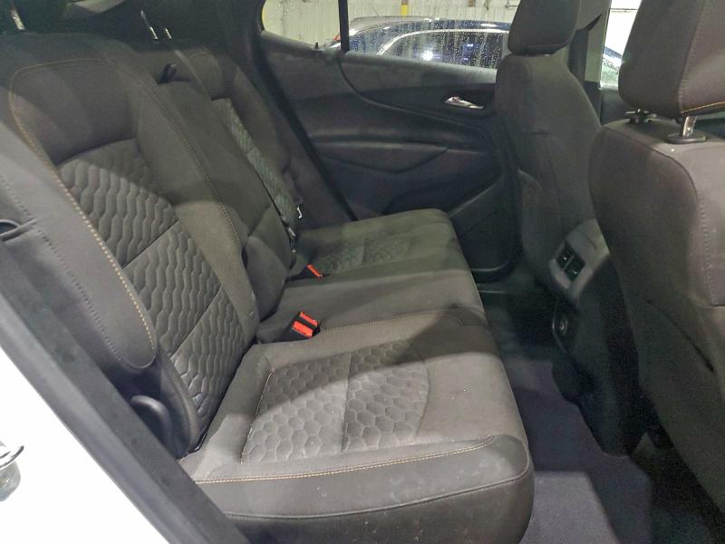 Photo 11 from auction – 2020 CHEVROLET EQUINOX LT with VIN 2GNAXUEV0L6141584