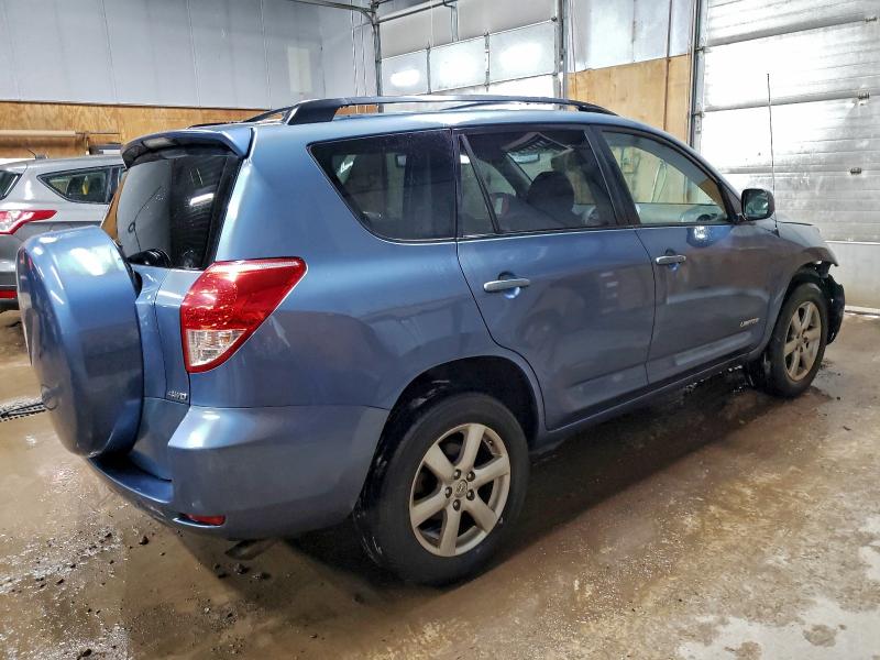 Photo 3 from auction – 2006 TOYOTA RAV4 LIMIT with VIN JTMBD31V765002428