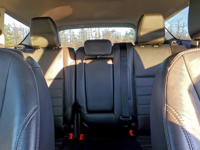Photo 10 from auction – 2014 FORD ESCAPE TIT with VIN 1FMCU9J93EUC77692