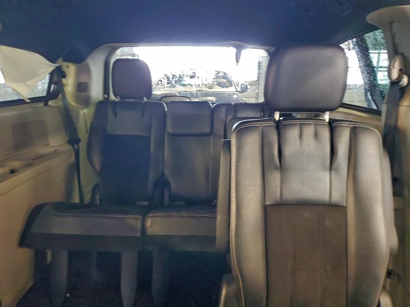 Photo 10 from auction – 2020 DODGE GRAND CARAVAN with VIN 2C4RDGCG4LR174032