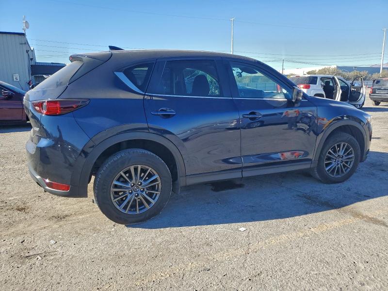 Photo 3 from auction – 2019 MAZDA CX-5 TOURI with VIN JM3KFBCM5K0574895