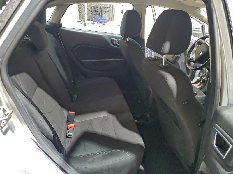Photo 10 from auction – 2015 FORD FIESTA SE with VIN 3FADP4BJ6FM181532
