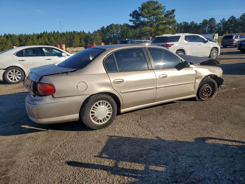 Photo 3 from auction – 2000 CHEVROLET MALIBU with VIN 1G1ND52J5Y6242832