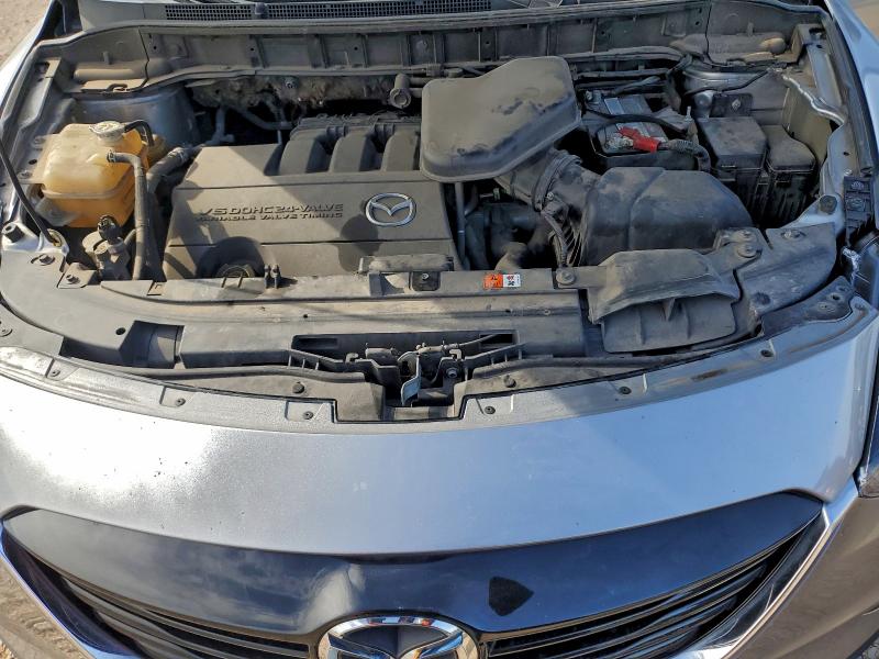Photo 12 from auction – 2015 MAZDA CX-9 TOURI with VIN JM3TB2CA6F0465289