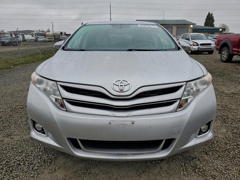 Photo 5 from auction – 2014 TOYOTA VENZA LE with VIN 4T3BA3BB8EU054672