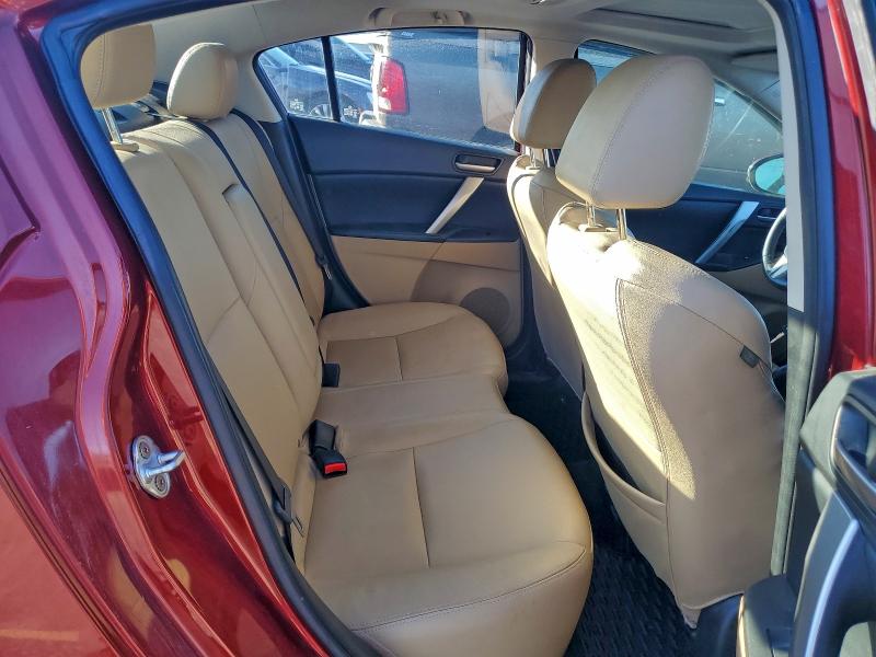 Photo 10 from auction – 2010 MAZDA 3 S with VIN JM1BL1S62A1190628