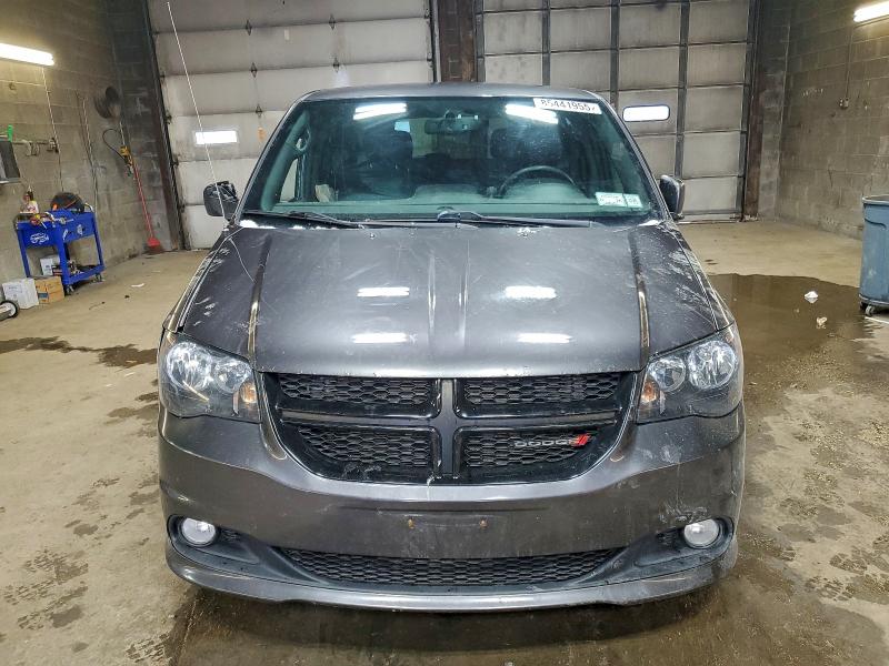 Photo 5 from auction – 2018 DODGE GRAND CARA with VIN 2C4RDGBG2JR223422