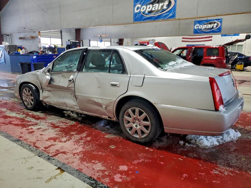 Photo 2 from auction – 2011 CADILLAC DTS PREMIU with VIN 1G6KH5E64BU136481