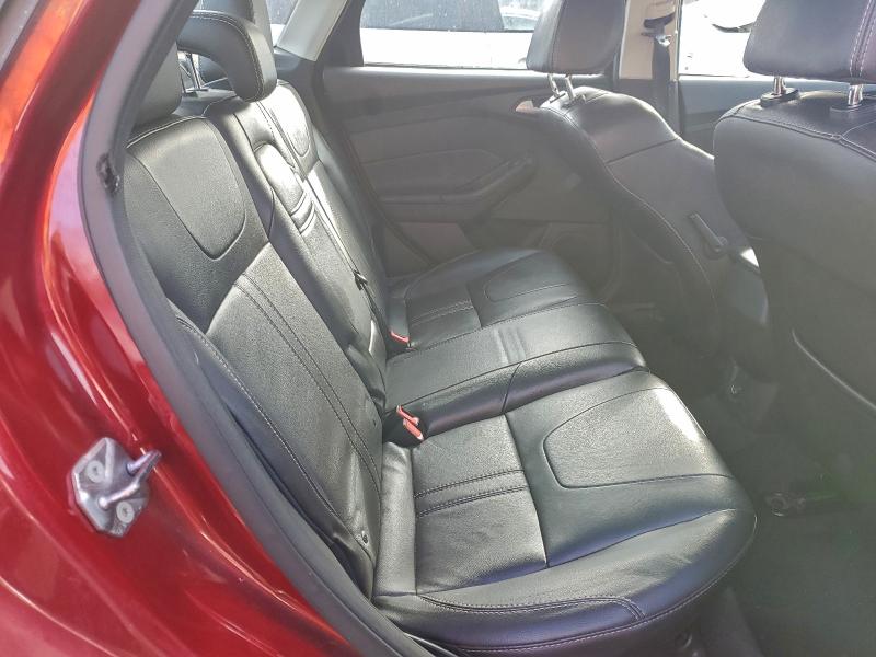 Photo 10 from auction – 2013 FORD FOCUS SE with VIN 1FADP3F27DL234959