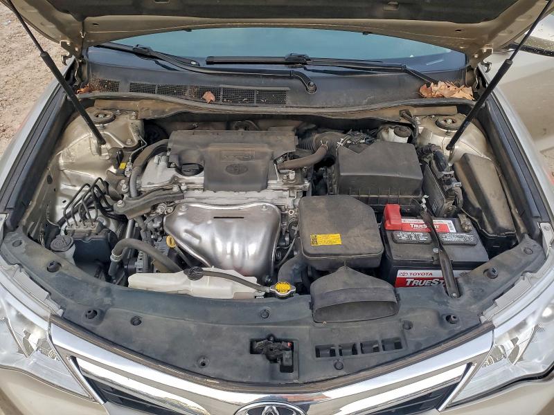 Photo 11 from auction – 2014 TOYOTA CAMRY L with VIN 4T1BF1FK6EU341839