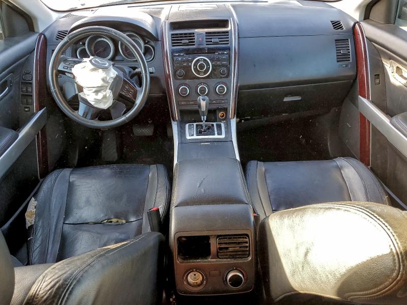 Photo 8 from auction – 2008 MAZDA CX-9 with VIN JM3TB28V780133814