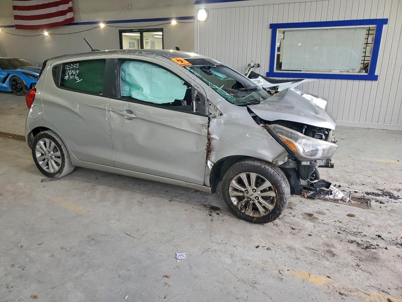 Photo 4 from auction – 2016 CHEVROLET SPARK 1LT with VIN KL8CD6SA8GC586703