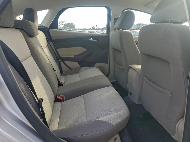Photo 10 from auction – 2014 FORD FOCUS with VIN 1FADP3K25EL271600