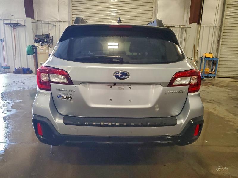Photo 6 from auction – 2019 SUBARU OUTBACK 2. with VIN 4S4BSAHC8K3230650