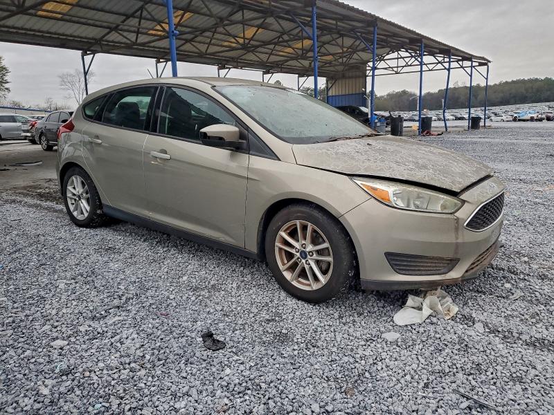Photo 4 from auction – 2015 FORD FOCUS SE with VIN 1FADP3K23FL232120
