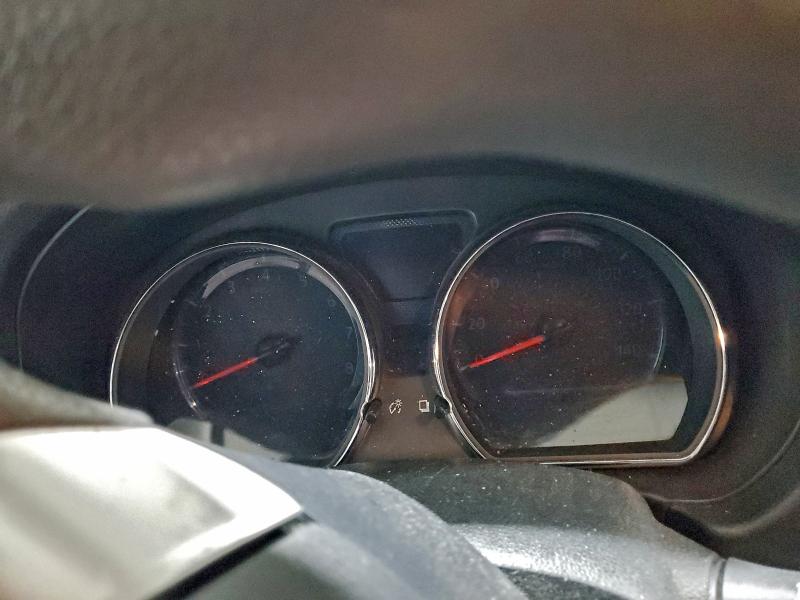 Photo 9 from auction – 2018 NISSAN VERSA S with VIN 3N1CN7AP4JL881652