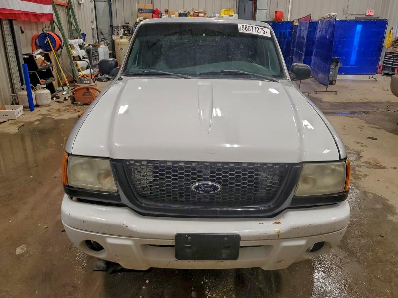 Photo 5 from auction – 2002 FORD RANGER SUP with VIN 1FTYR44U52PB10100