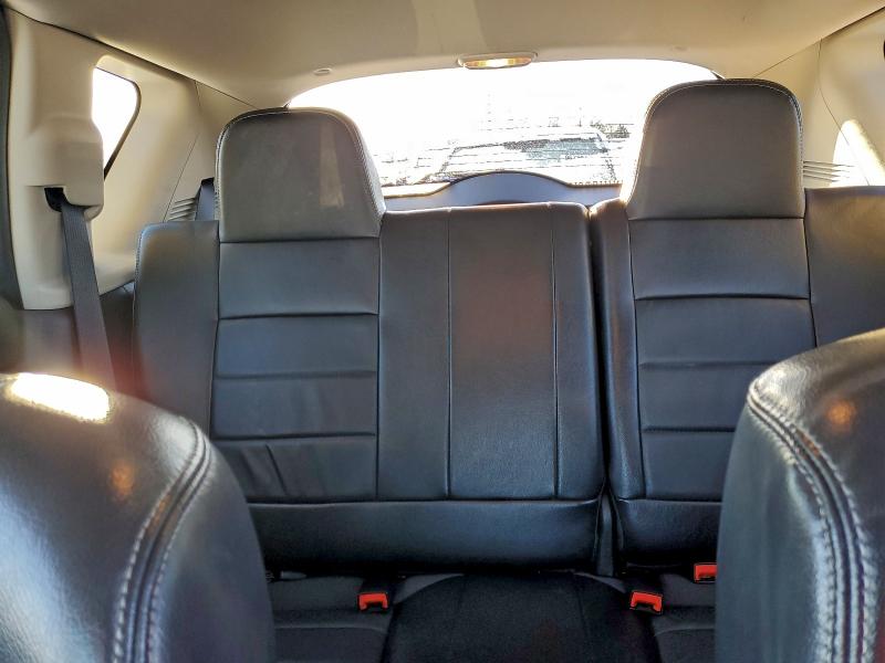 Photo 10 from auction – 2011 JEEP COMPASS LI with VIN 1J4NF5FBXBD161214