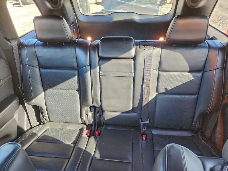 Photo 10 from auction – 2015 JEEP GRAND CHER with VIN 1C4RJFCG7FC955482