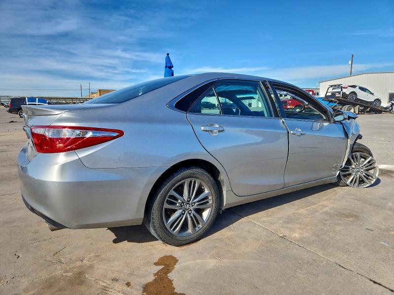 Photo 3 from auction – 2016 TOYOTA CAMRY SE with VIN 4T1BF1FK7GU237721