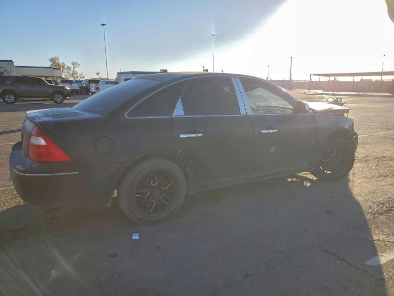 Photo 3 from auction – 2006 FORD FIVE HUNDR with VIN 1FAHP24166G157633