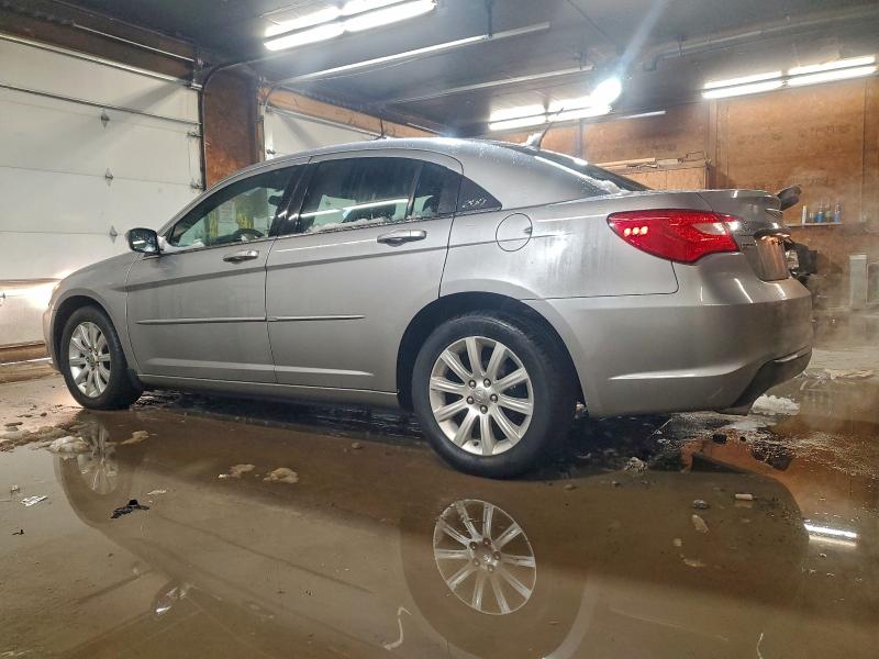 Photo 2 from auction – 2013 CHRYSLER 200 TOURIN with VIN 1C3CCBBG7DN659295