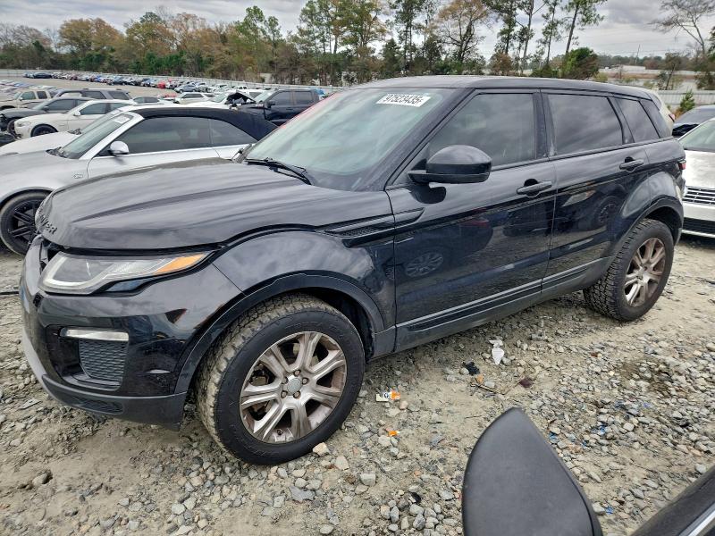 LAND ROVER RANGE ROVE 2016 with VIN SALVP2BGXGH115961 - Photo from auction