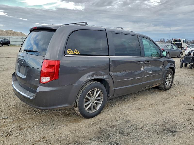 Photo 3 from auction – 2015 DODGE GRAND CARA with VIN 2C4RDGCG8FR652005
