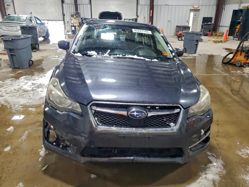 Фото 5 с аукциона – 2015 SUBARU IMPREZA с VIN JF1GJAA65FH007790