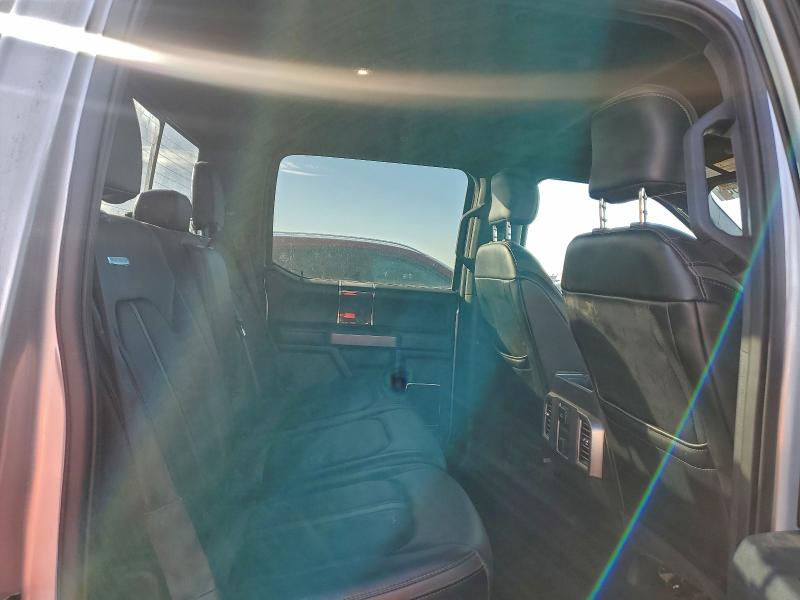 Photo 10 from auction – 2015 FORD F150 SUPER with VIN 1FTFW1EG7FFA33944